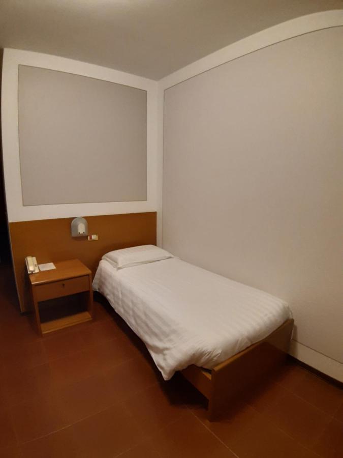 Hotel Ristorante Centrale Vestone Rom bilde