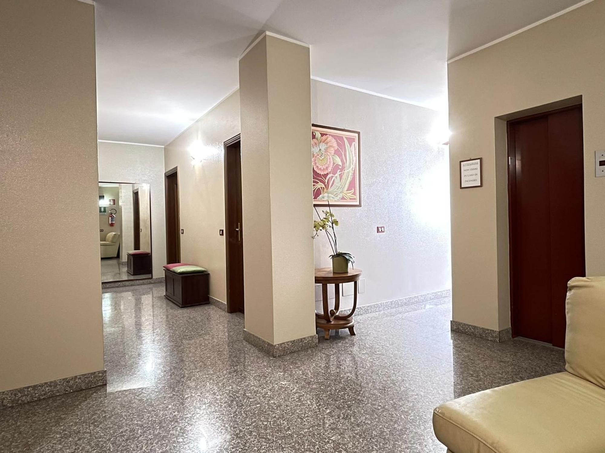Hotel Ristorante Centrale Vestone Eksteriør bilde