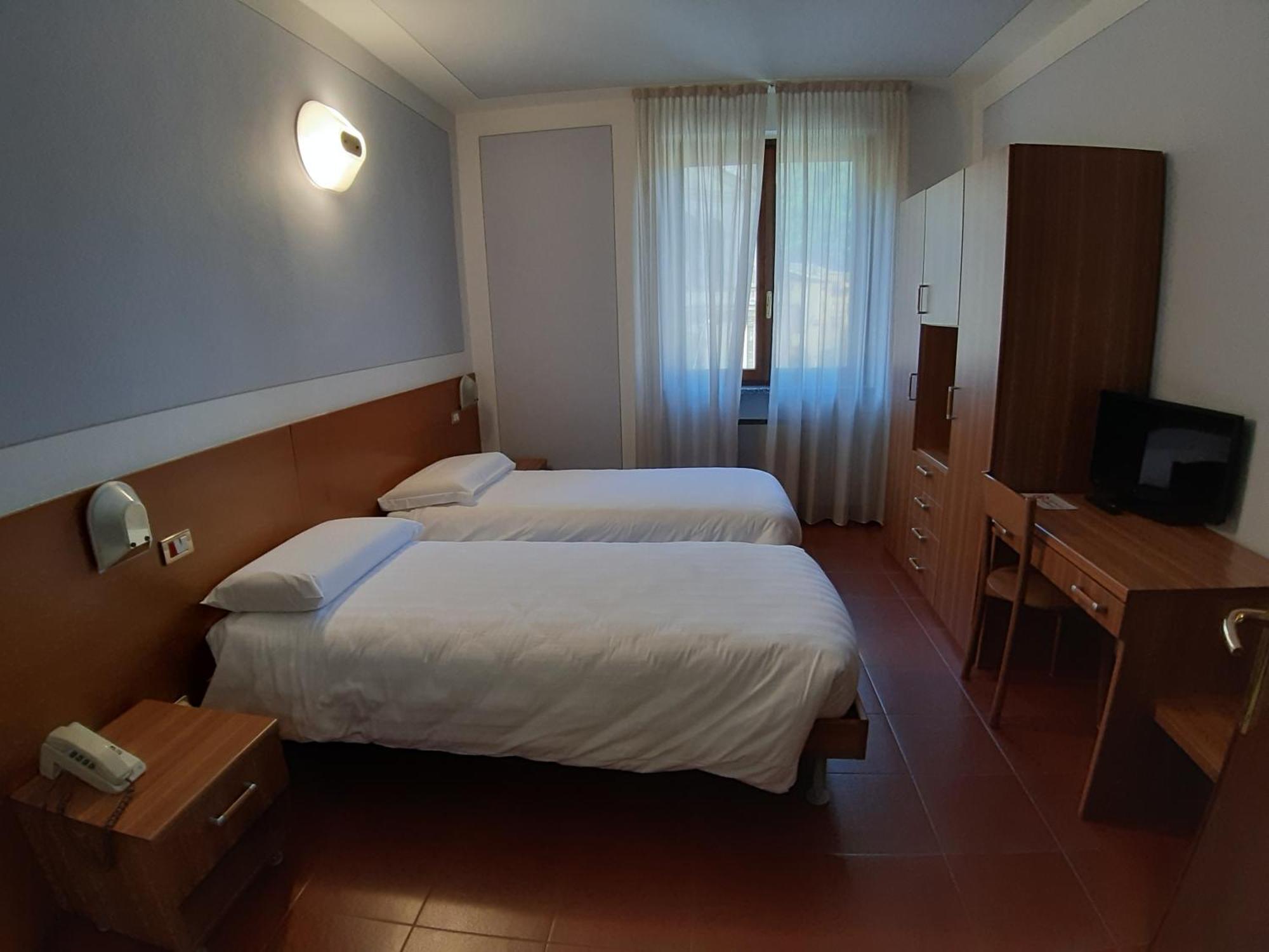 Hotel Ristorante Centrale Vestone Rom bilde